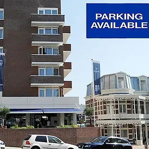Hotel Andante Aan Zee, Haia